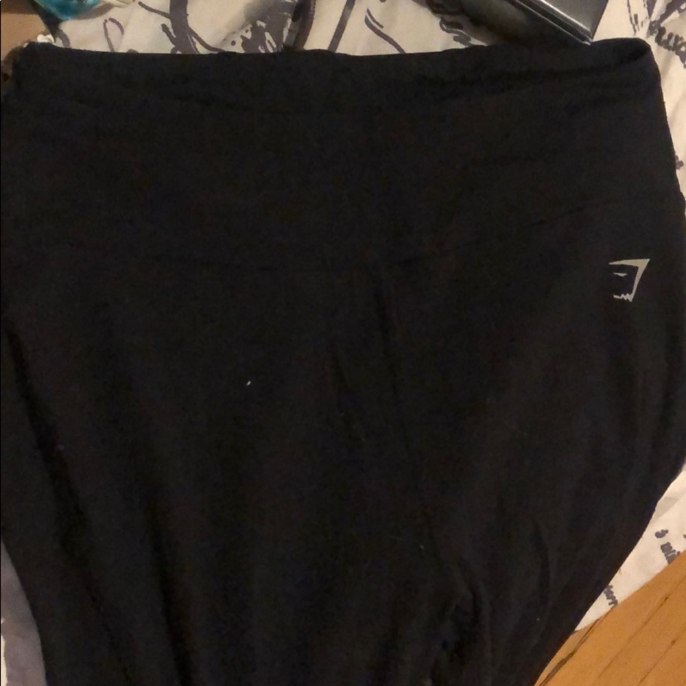 Gymshark leggings